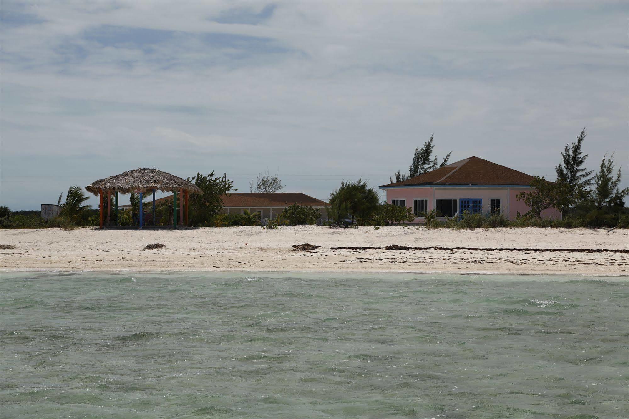 Zz-Tranquility On The Bay Resort Crooked Island Exterior foto